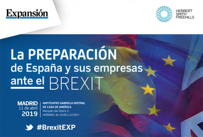 Jornada efectos Brexit