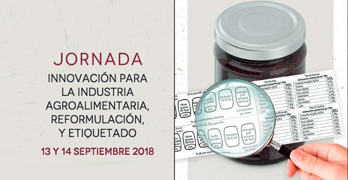 Reformulación y etiquetado