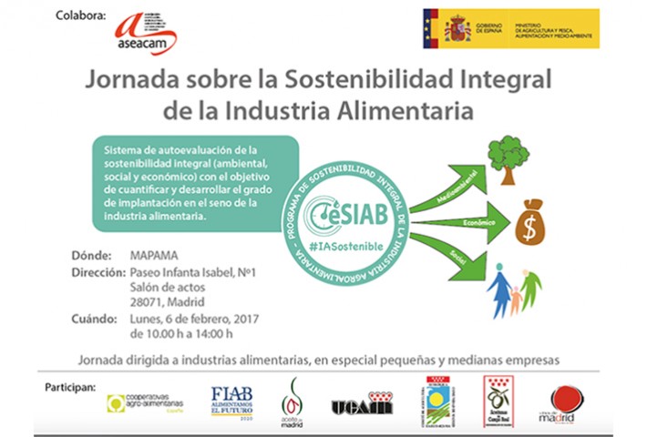 Sostenibilidad Integral, eSIAB