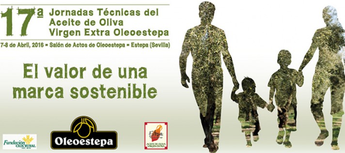 XVII Jornadas técnicas de AOVE Oleestepa