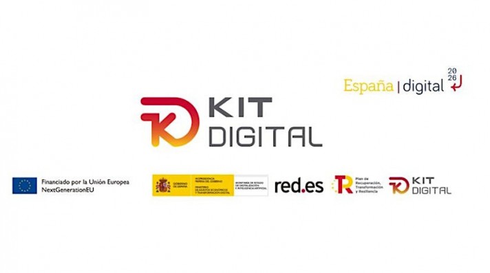 El programa Kit Digital para el sector comercio