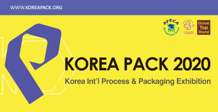 Korea Pack
