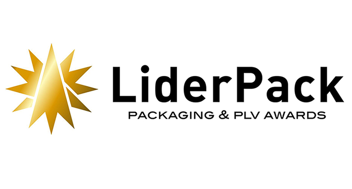 Premios Líderpack 2015 de envase, embalaje y publicidad en el lugar de venta