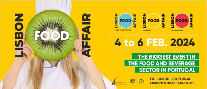 LFA, Lisbon Food Afair 2024