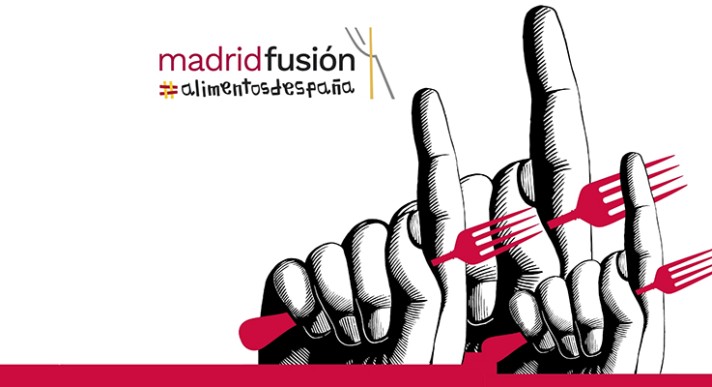 Madrid Fusi&oacute;n Alimentos de Espa&ntilde;a