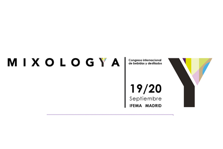 Mixologya, congreso destilados