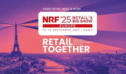 NRF 2025: Retail’s Big Show Europe