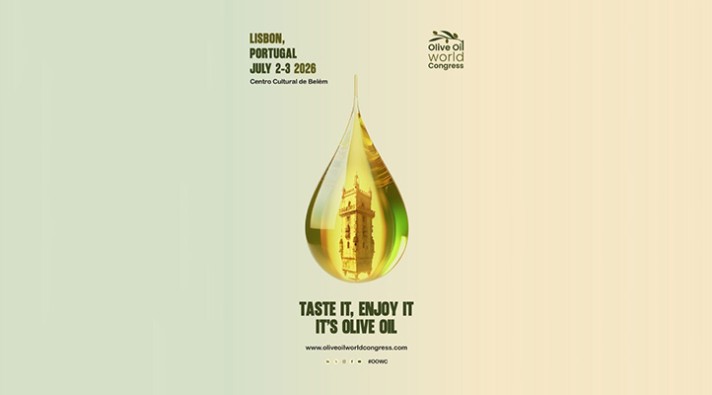 Olive Oil World Congress 2026