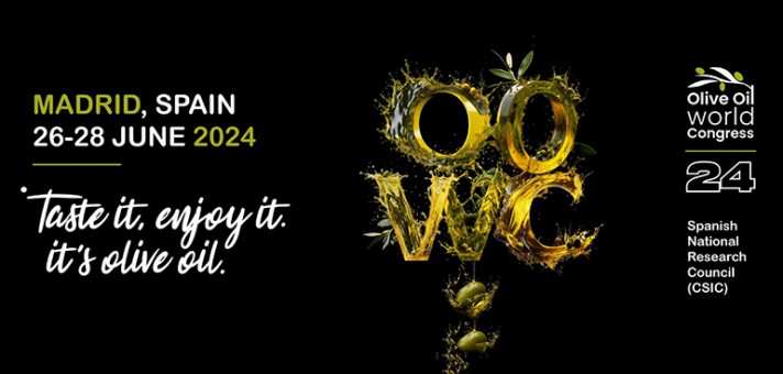 OOWC - Olive Oil World Congress