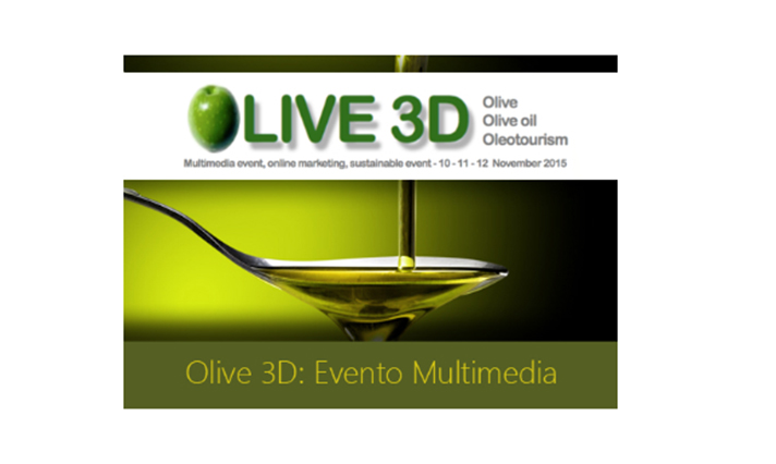 Olive3D (feria virtual)