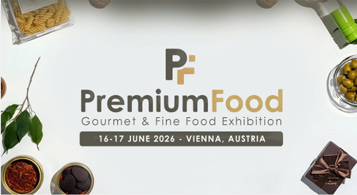 Premium Food 2026