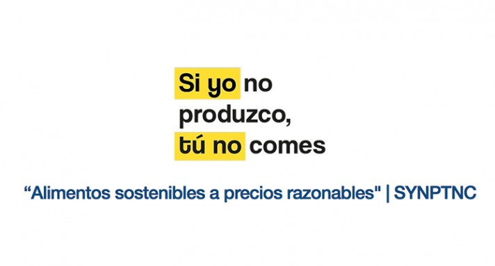 Jornada “Alimentos sostenibles a precios razonables”