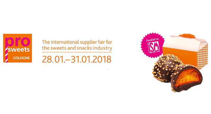 ProSweets 2018