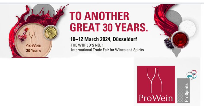 PROWEIN 2024