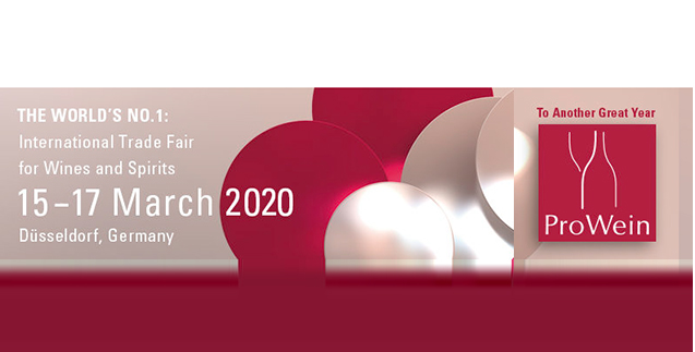 Prowein 2021