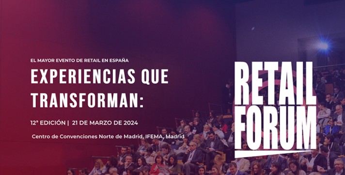 Retail Forum 2024