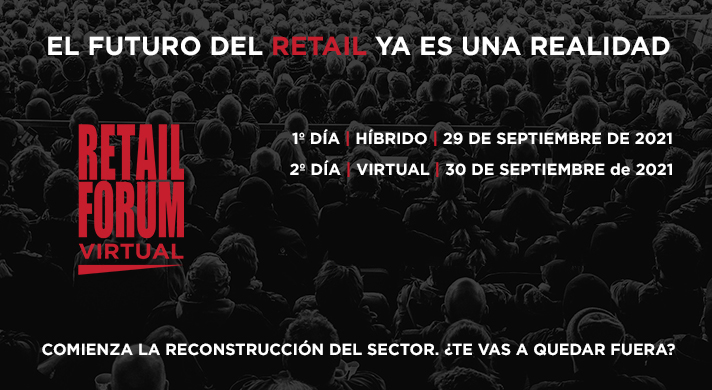 9º Retail Forum 