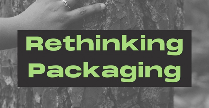 Rethinking Packaging: curso de economía circular y sostenibilidad (3ª edición)