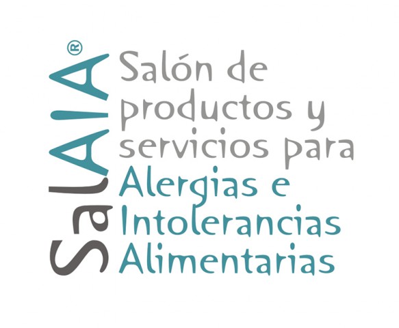 Salaia: salón de productos y servicios para alergias e intolerancias