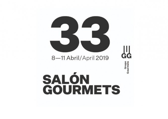 33º Salón de Gourmets