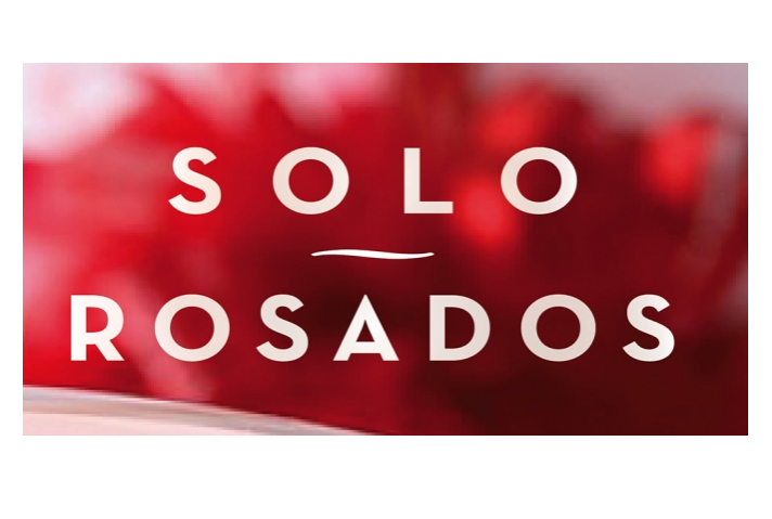 Sólo Rosados