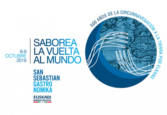 San Sebastián Gastronomika