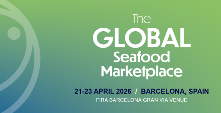 Seafood Barcelona 2026
