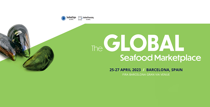 Seafood Expo Global 2023