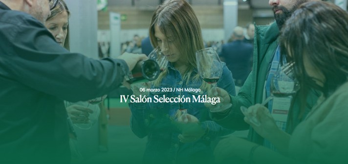 IV Salón Selección Málaga Peñín