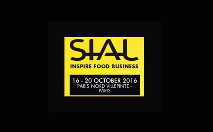 Sial París 2016