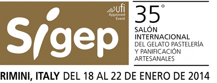 Salón internacional del gelato, pastelería y panificación artesanales 