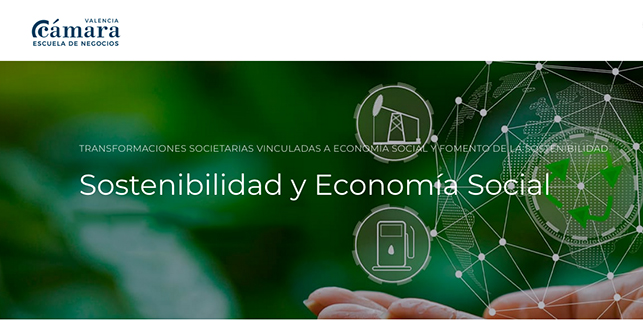 Sostenibilidad y economía circular