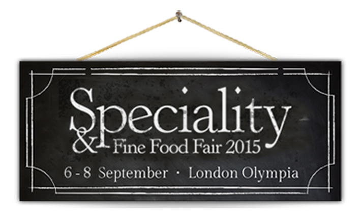 Speciality and Fine Food Fair