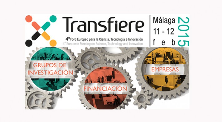 IV Foro Transfiere: socio tecnológico para el sector empresarial