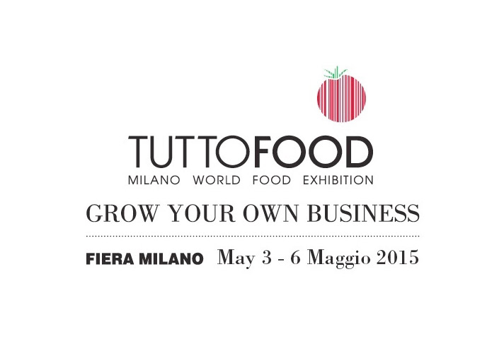 TuttoFood 2015