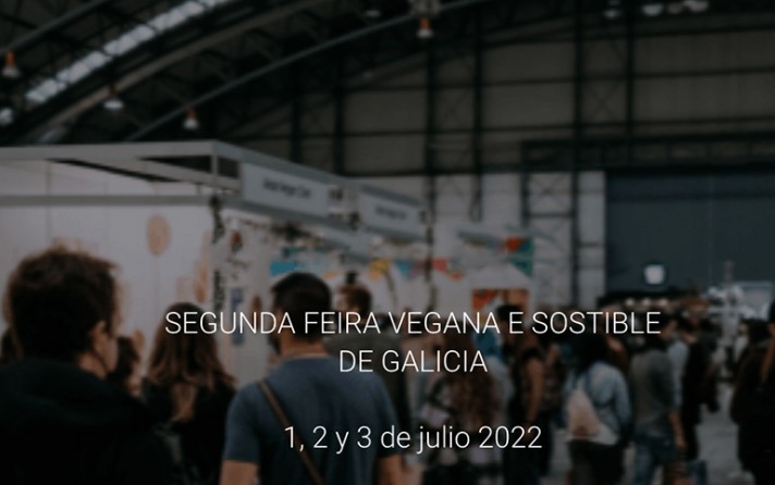 Vegana 2022