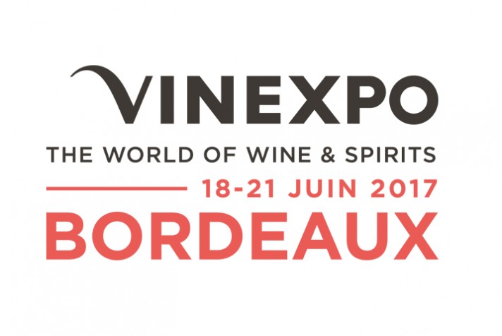 Vinexpo Burdeos