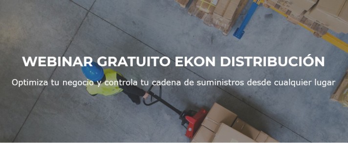 Webinar Ekon Distribución