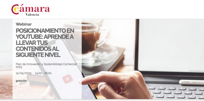 Posicionamiento en Youtube: aprende a llevar tus contenidos al siguiente nivel