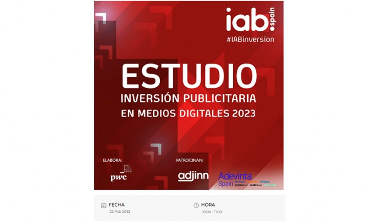 Inversión publicitaria en medios digitales