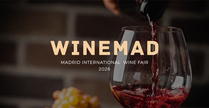 WineMad - Madrid International Wine Fair 2026