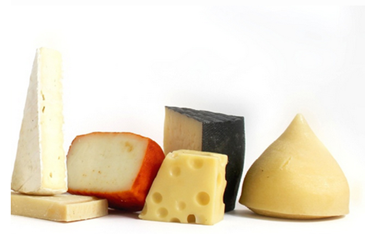 29ª World Cheese Awards