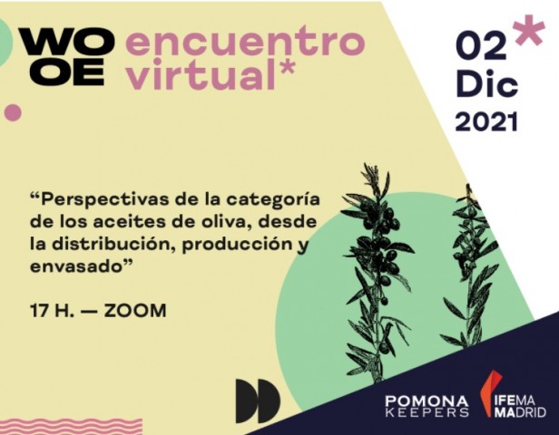 WOOE Encuentro virtual