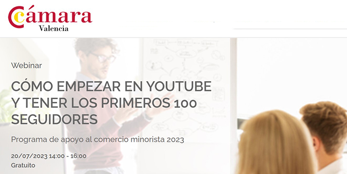 Cómo empezar en Youtube  y ganar los 100 primeros seguidores