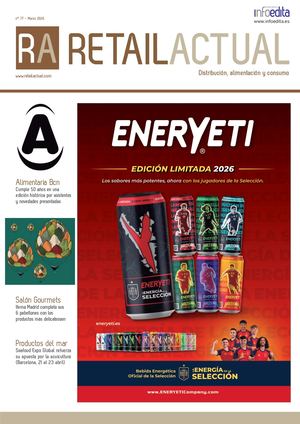 Revista Retail Actual