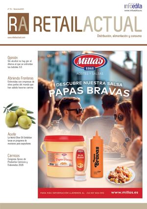 Revista Retail Actual