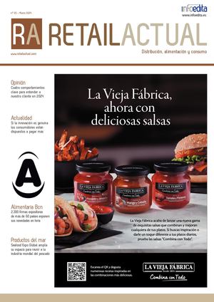 Revista Retail Actual