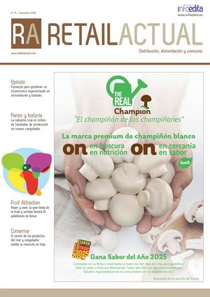 Revista Retail Actual