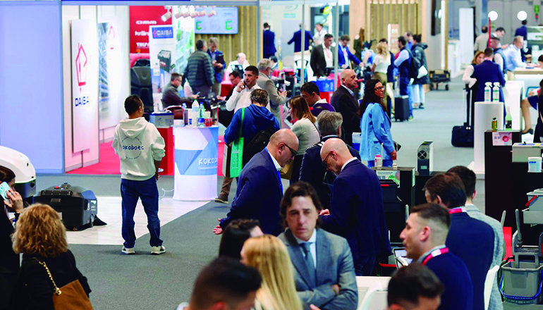 Hygienalia 2027 ya tiene fechas: del 26 al 28 de octubre en IFEMA Madrid