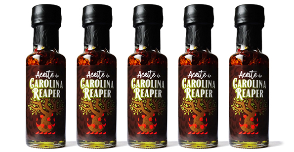 aceite-carolina-reaper-salsas-sierra-nevada-picante